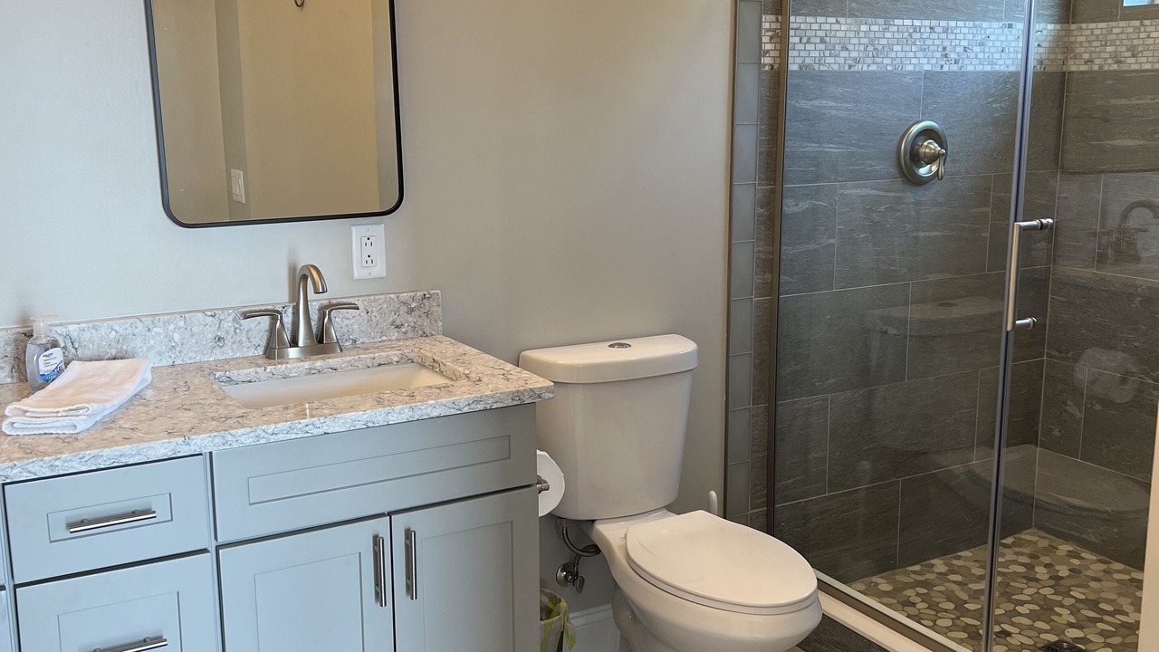 Photo of Bathroom in Sterling