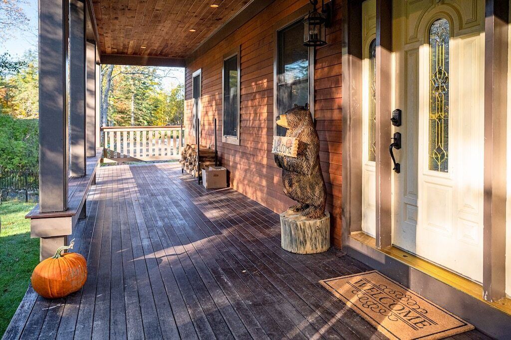 Photo of Outdoor in Twin Mountain