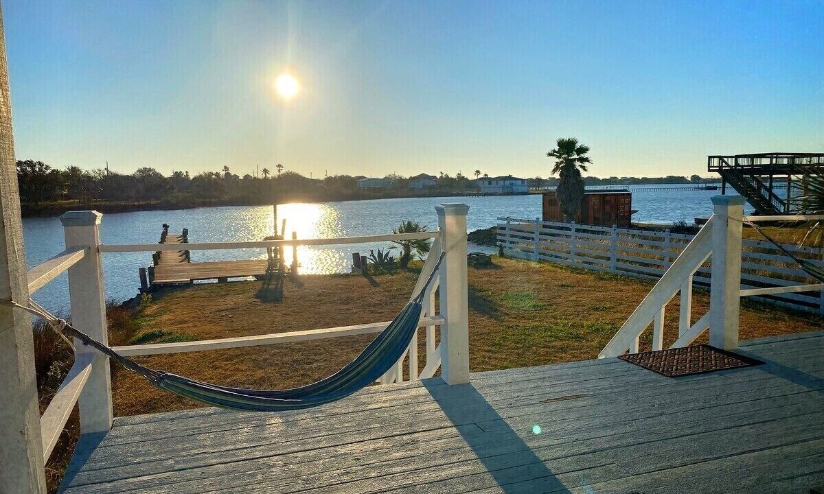 Photo of Patio Balcony in Dickinson