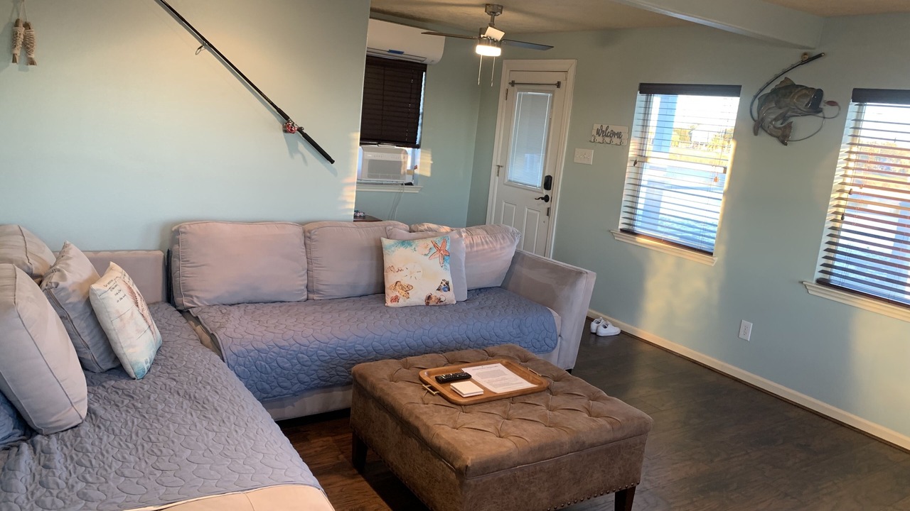Photo of Livingroom in Dickinson