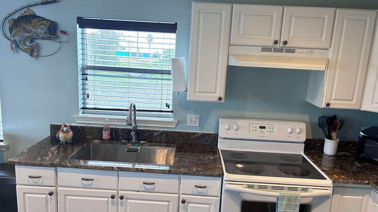 Photo of Kitchen in Dickinson