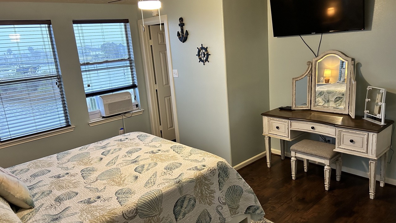 Photo of Bedroom in Dickinson