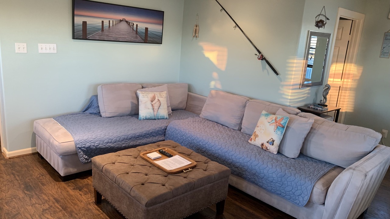 Photo of Livingroom in Dickinson