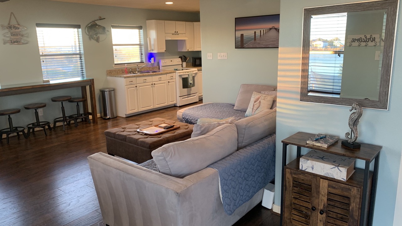 Photo of Livingroom in Dickinson