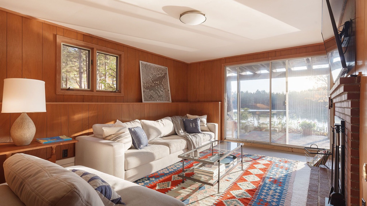 Photo of Livingroom in Sandwich