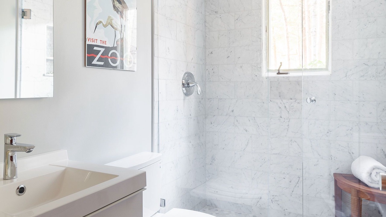 Photo of Bathroom in Sandwich
