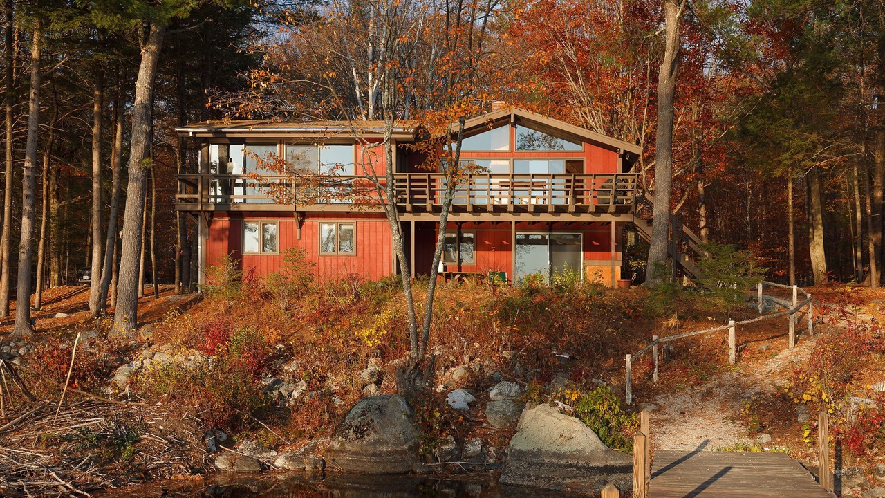 Photo of Outdoor in Sandwich