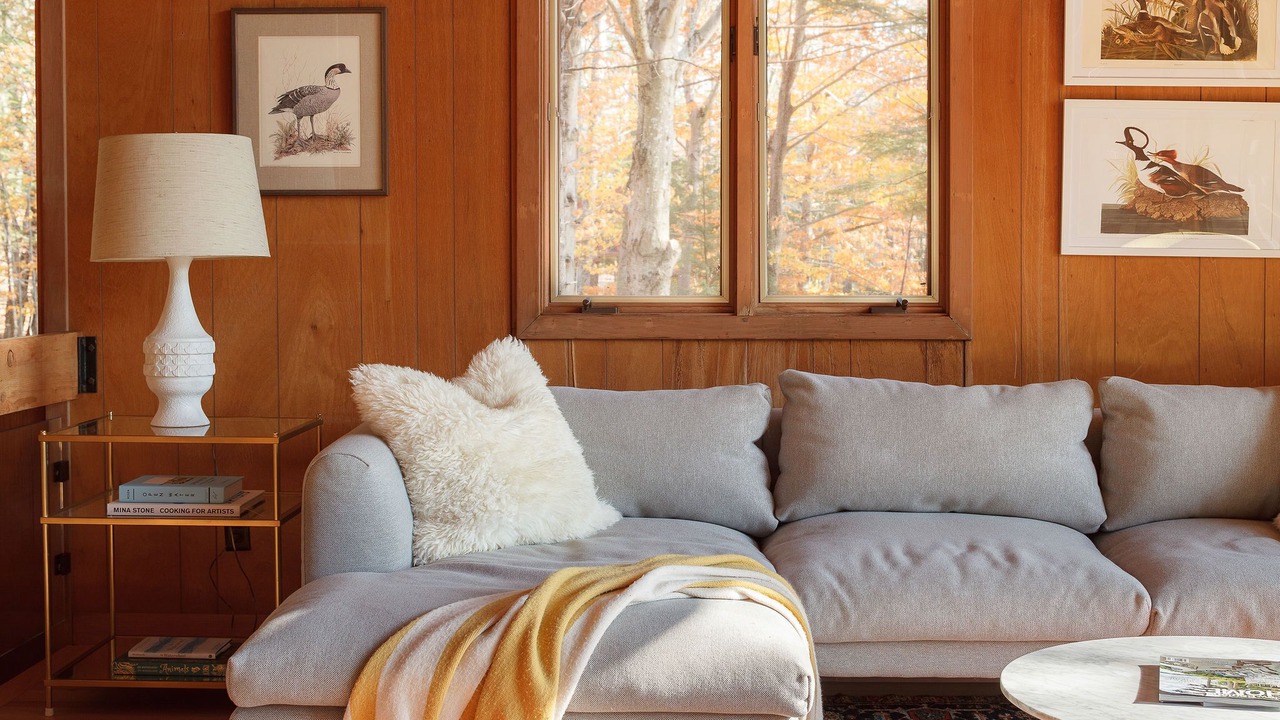 Photo of Livingroom in Sandwich