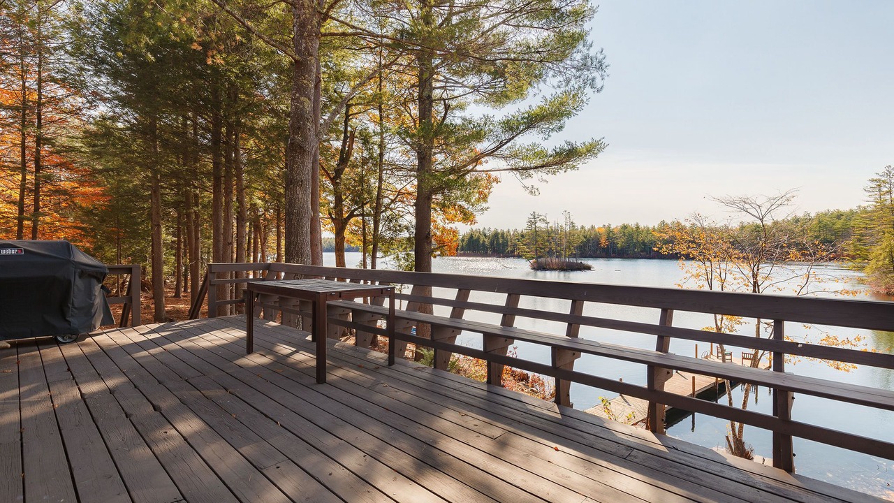 Photo of Outdoor in Sandwich