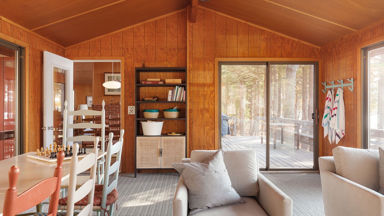 Photo of Livingroom in Sandwich