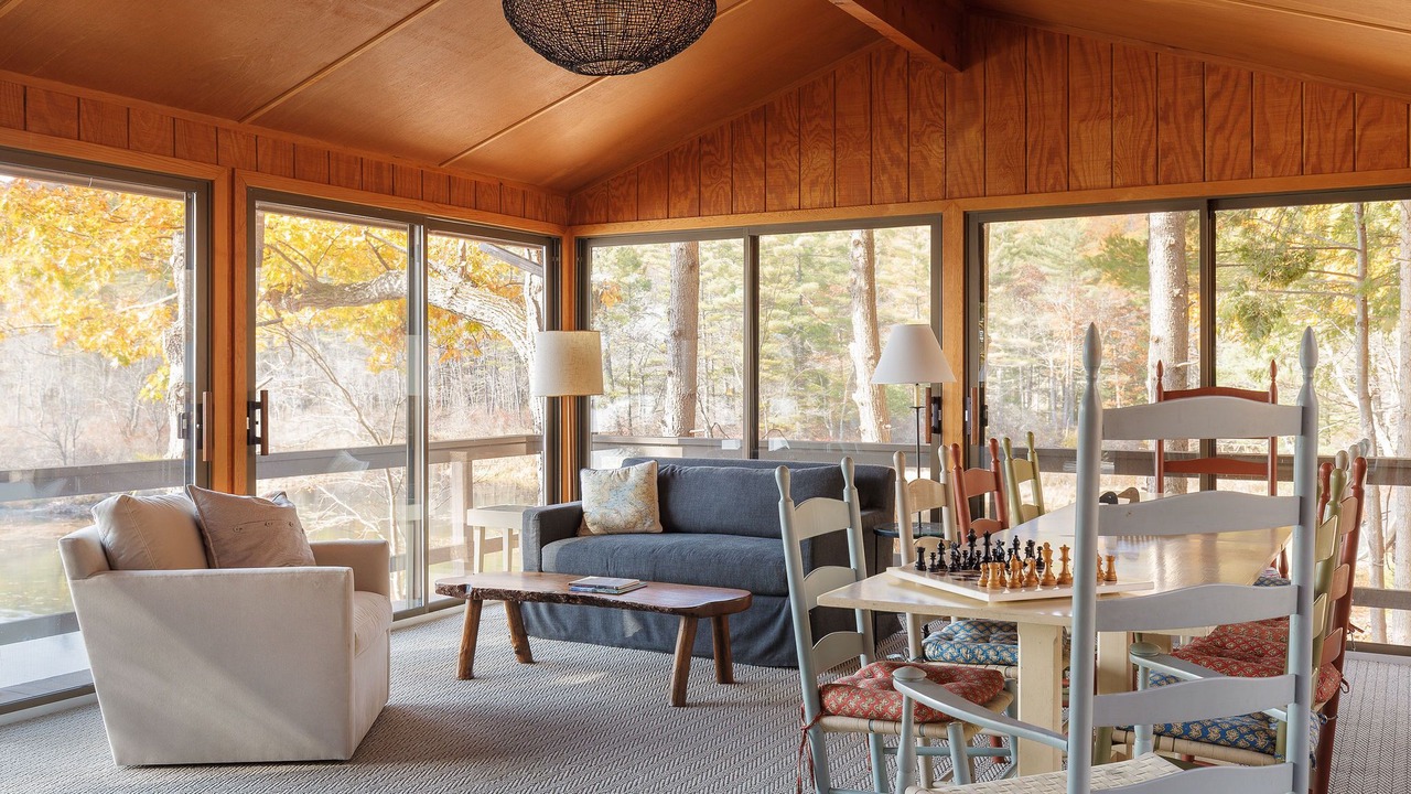 Photo of Livingroom in Sandwich
