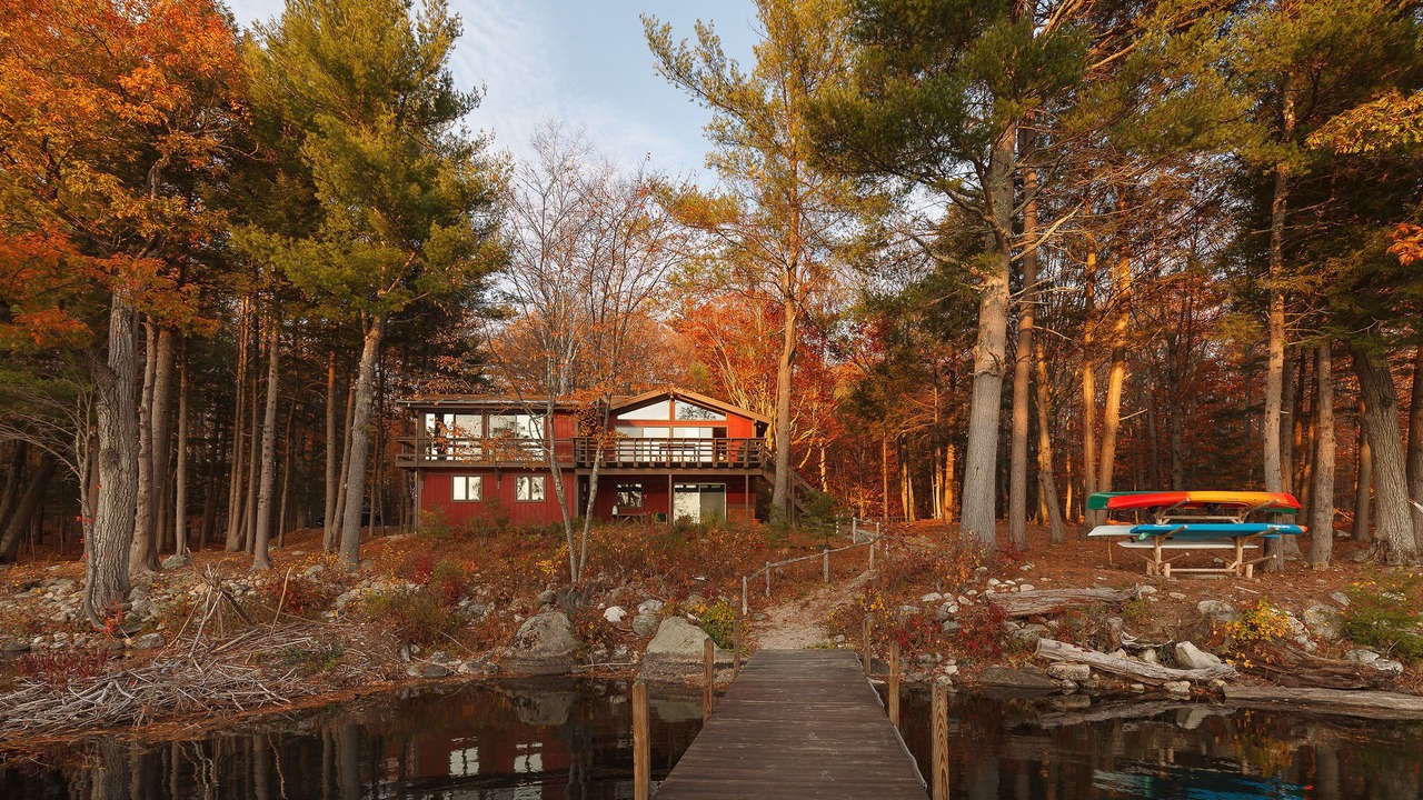 Photo of Outdoor in Sandwich