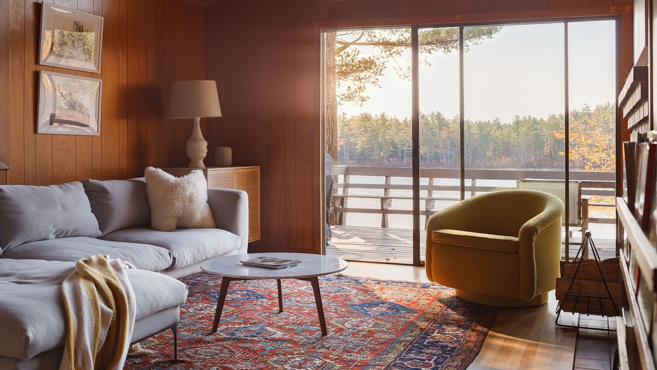 Photo of Livingroom in Sandwich