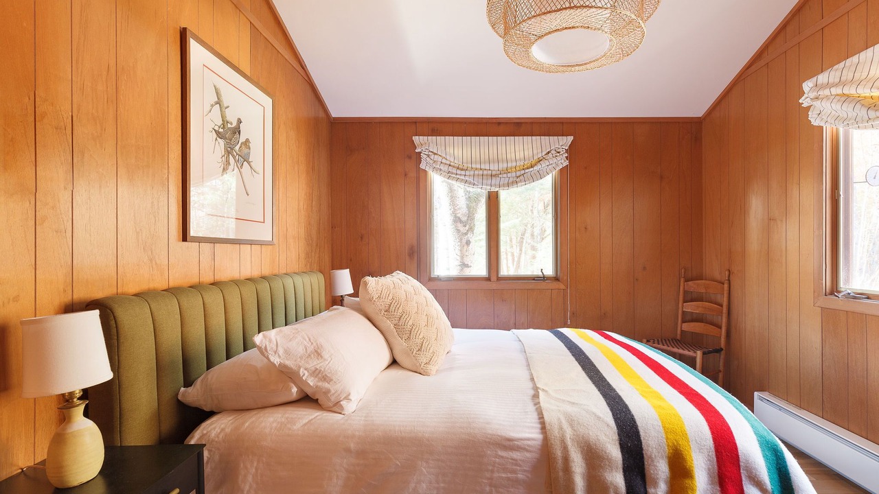 Photo of Bedroom in Sandwich