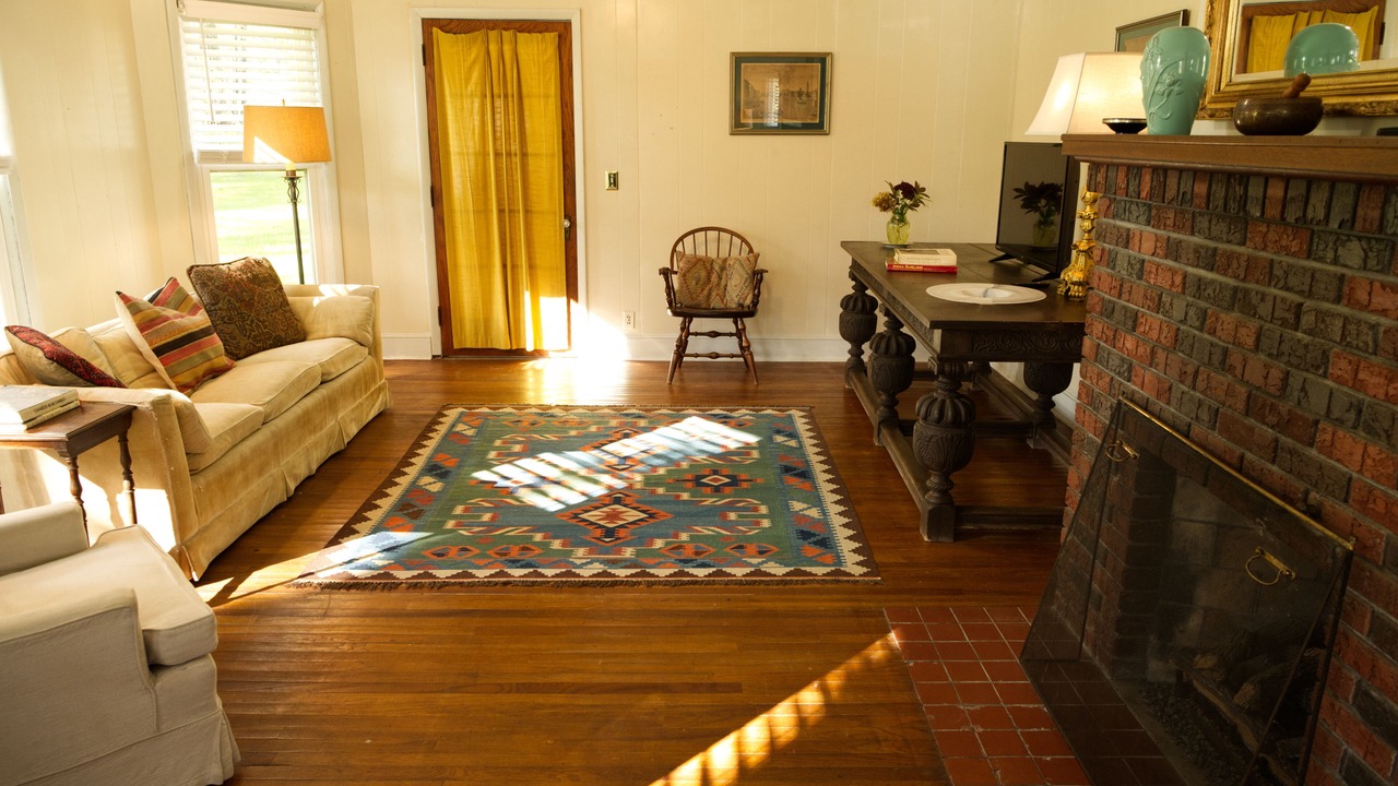 Photo of Bedroom in Leonardsville