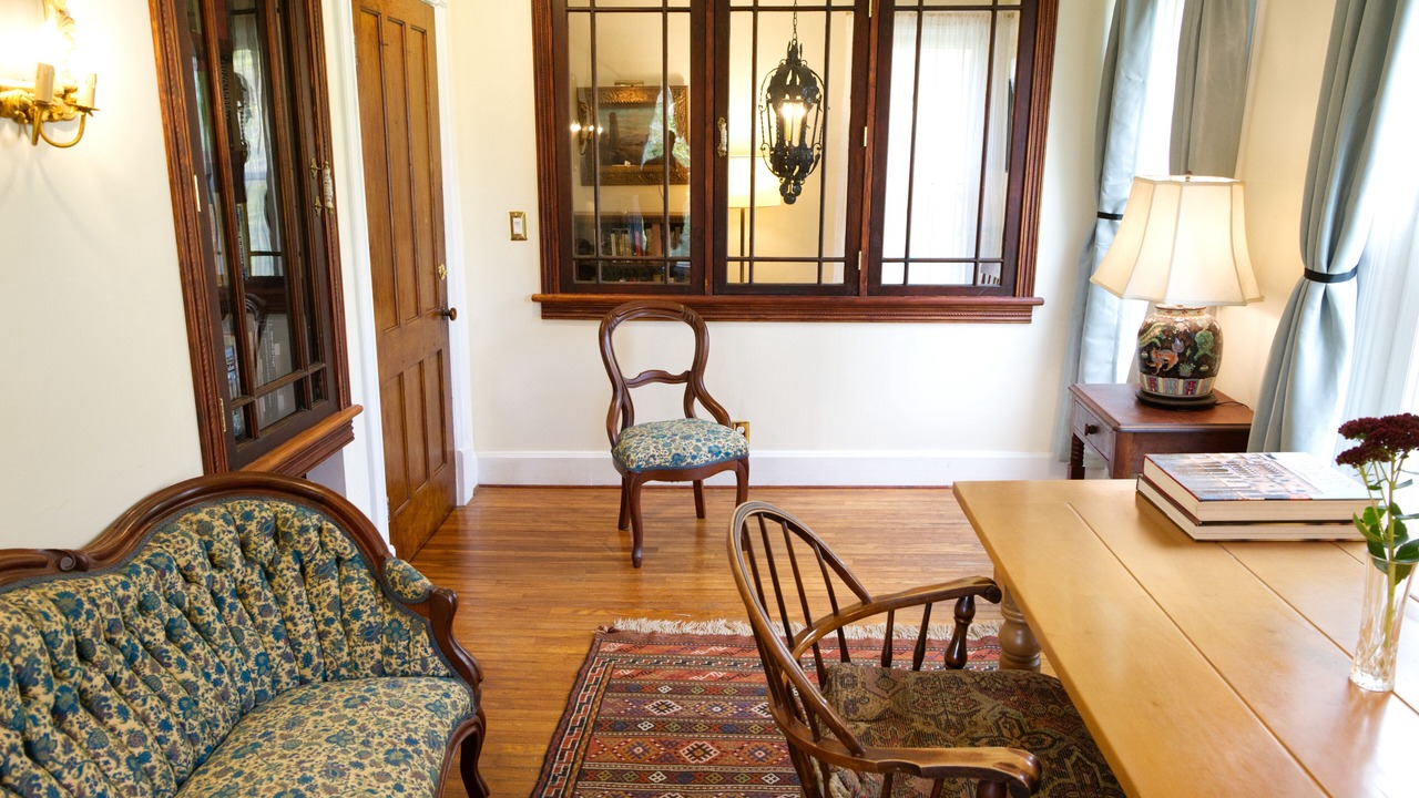 Photo of Bedroom in Leonardsville