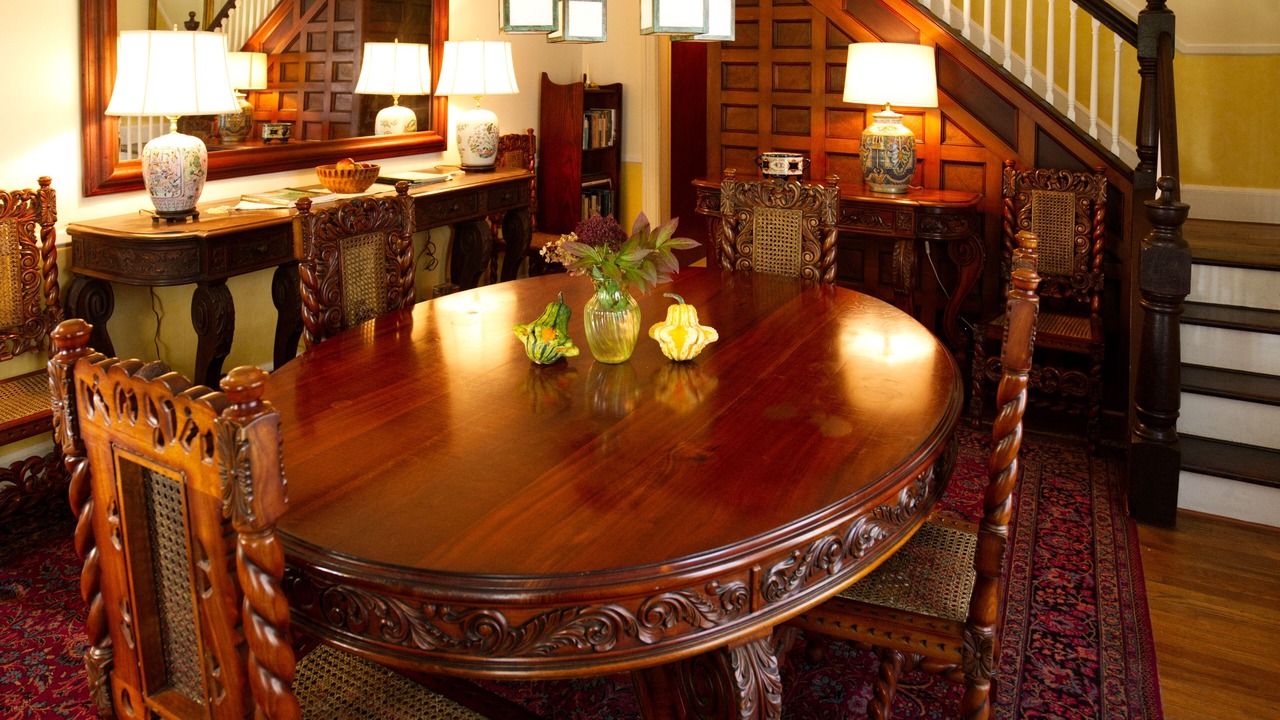 Photo of Livingroom in Leonardsville