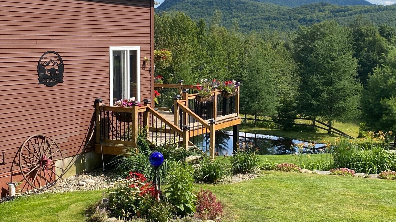 Photo of Outdoor in East Burke