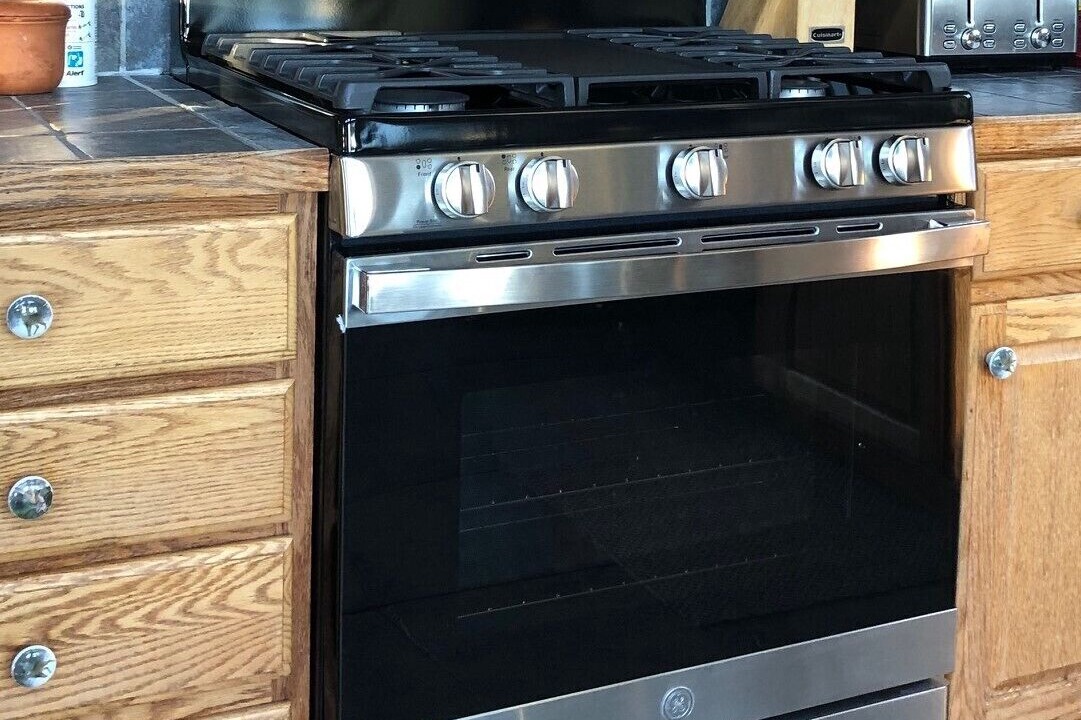Photo of Kitchen in East Burke