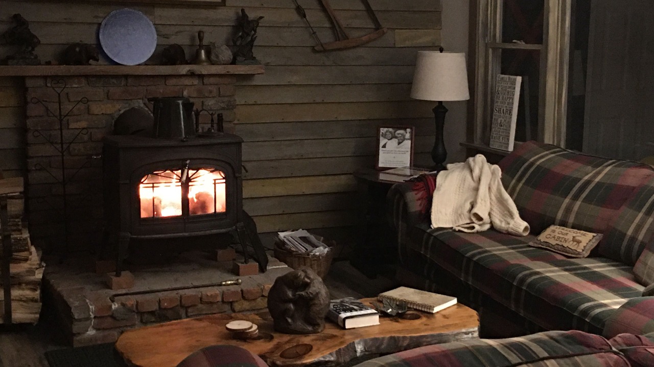 Photo of Bedroom in North River