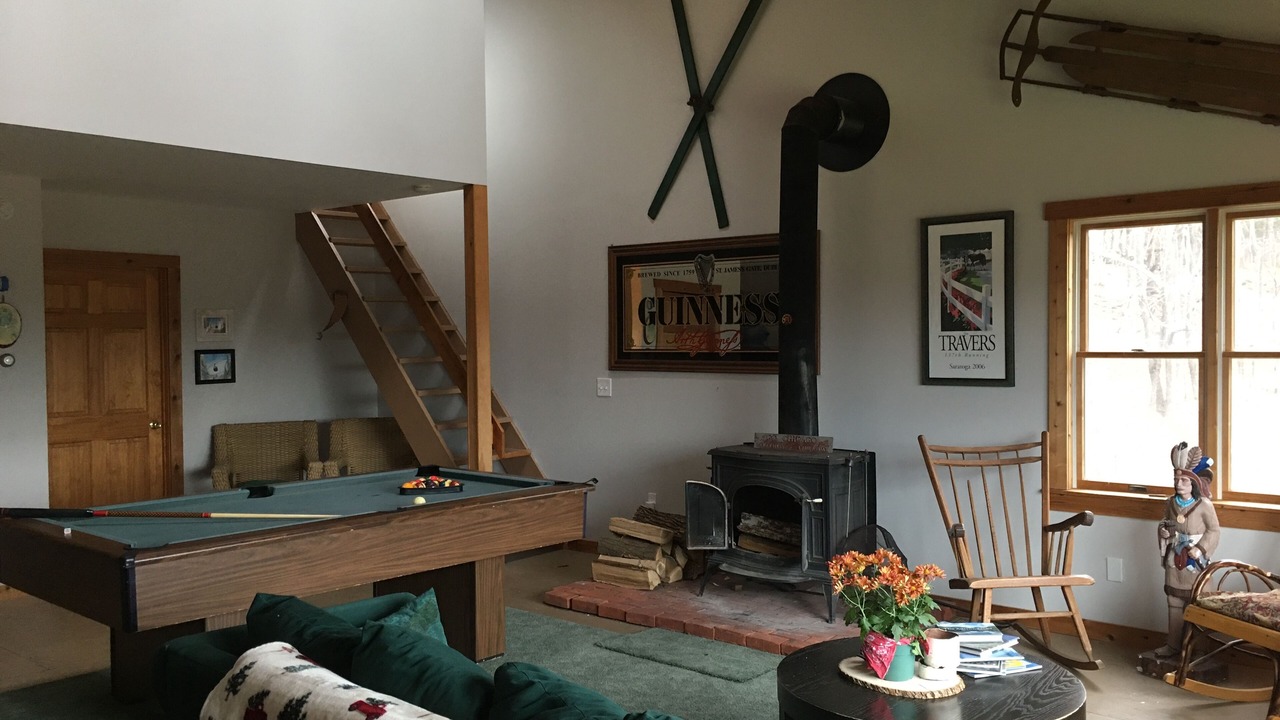 Photo of Bedroom in North River