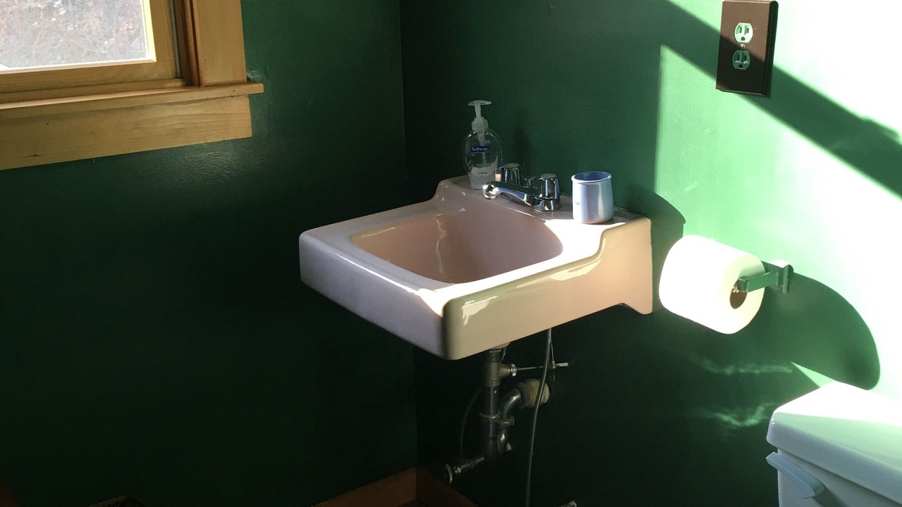 Photo of Bedroom in North River