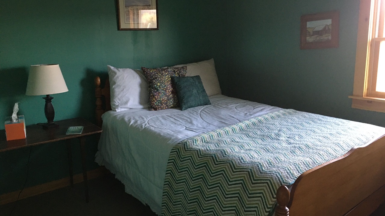 Photo of Bedroom in North River