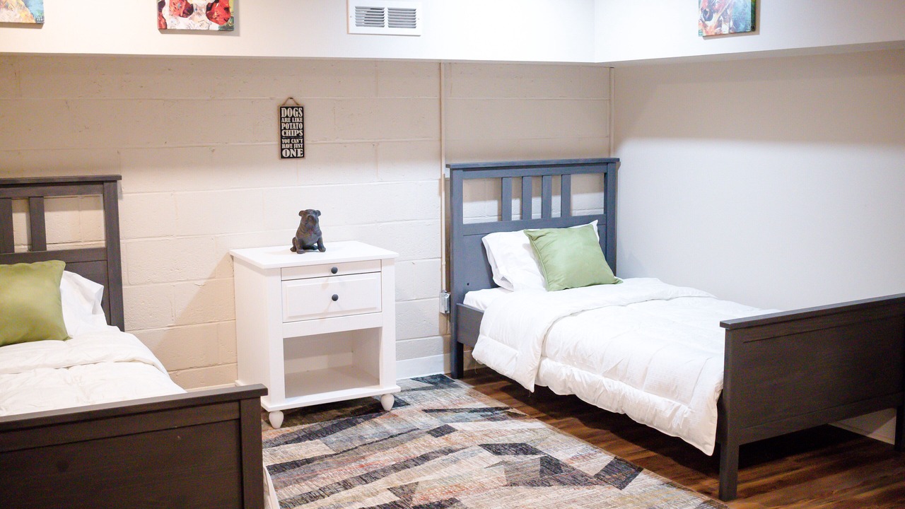 Photo of Bedroom in Powhatan