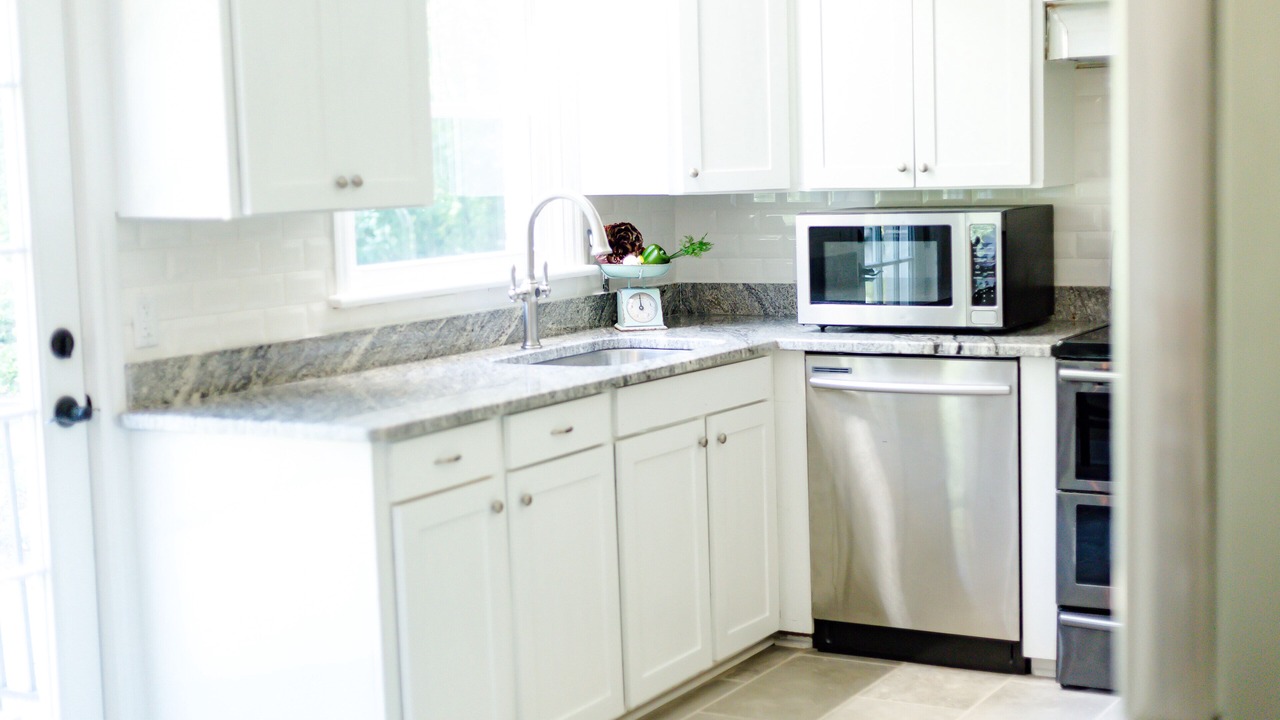 Photo of Kitchen in Powhatan