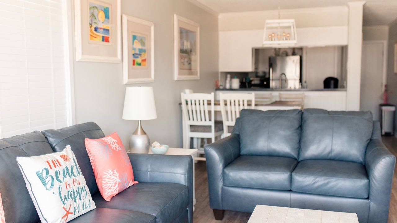 Photo of Livingroom in Morehead City