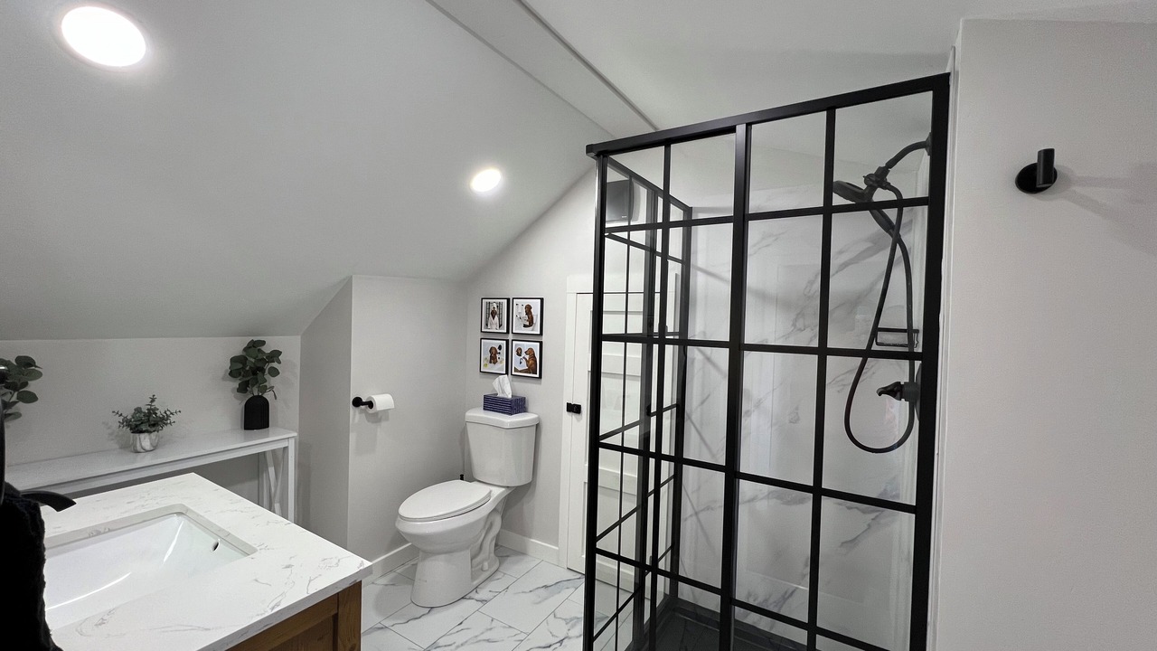 Photo of Bathroom in Town of Putnam