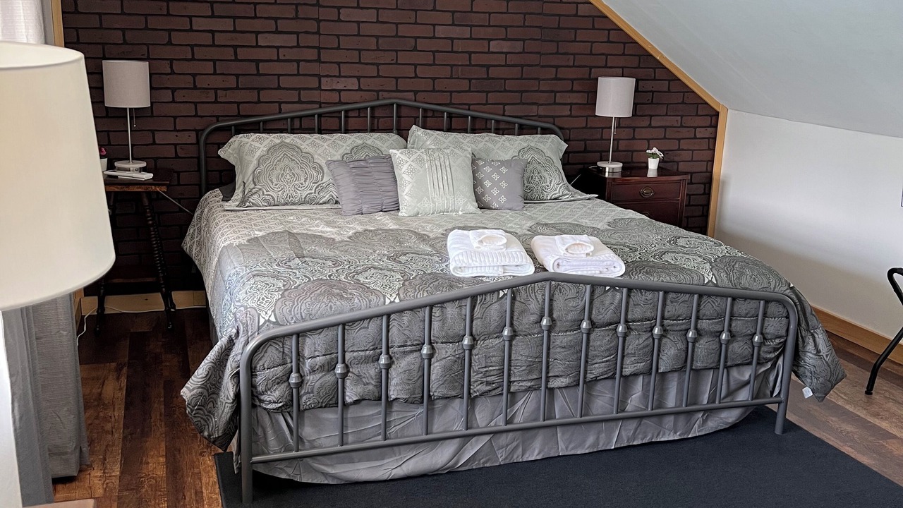 Photo of Bedroom in Town of Putnam