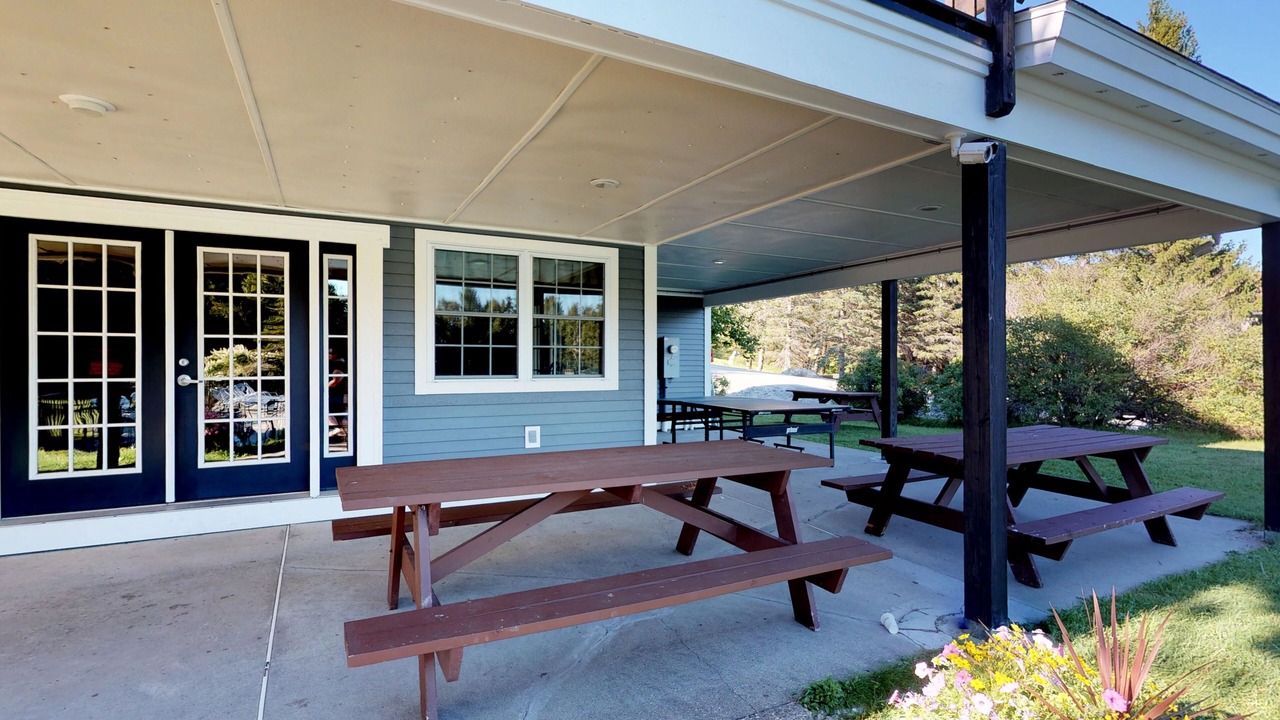 Photo of Outdoor in Bromley Mountain