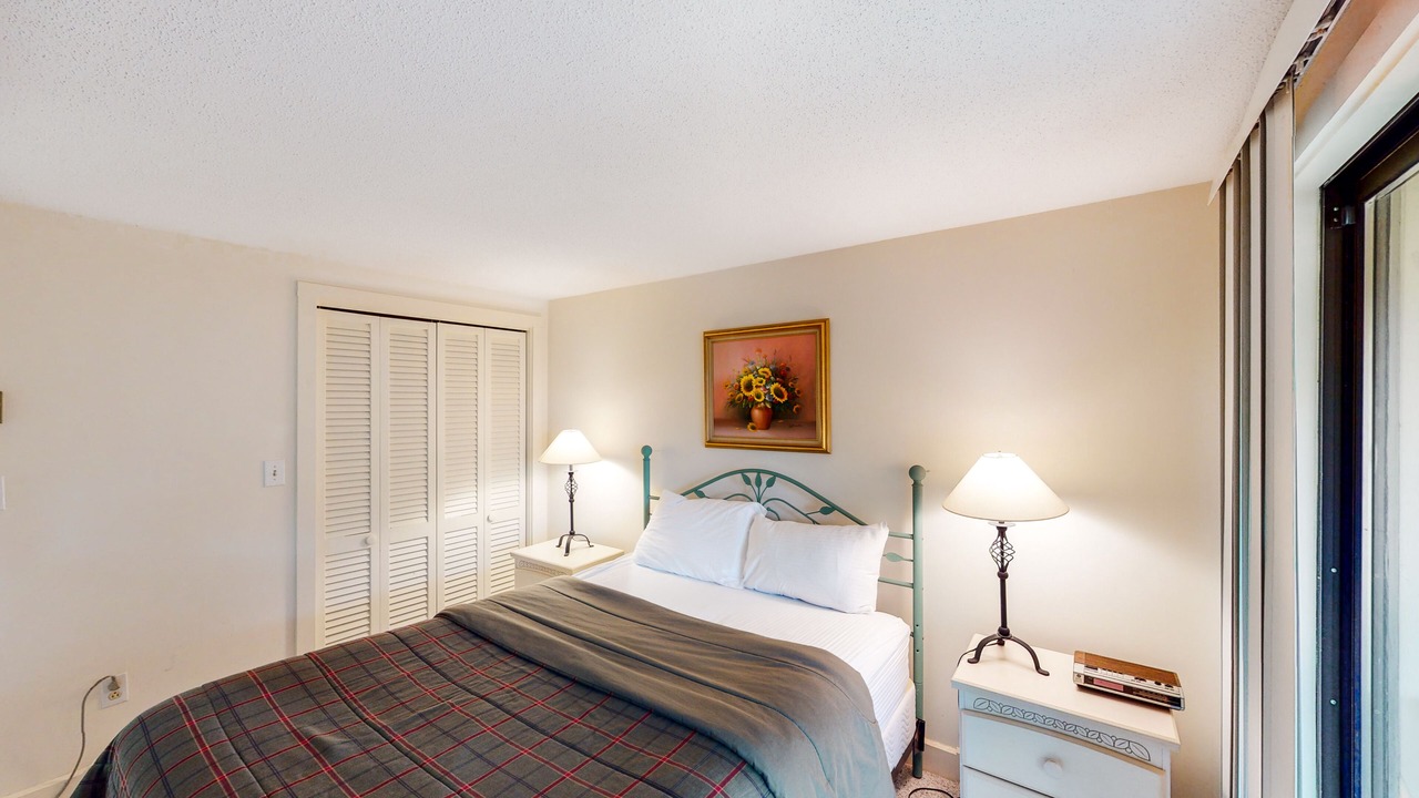 Photo of Bedroom in Bromley Mountain