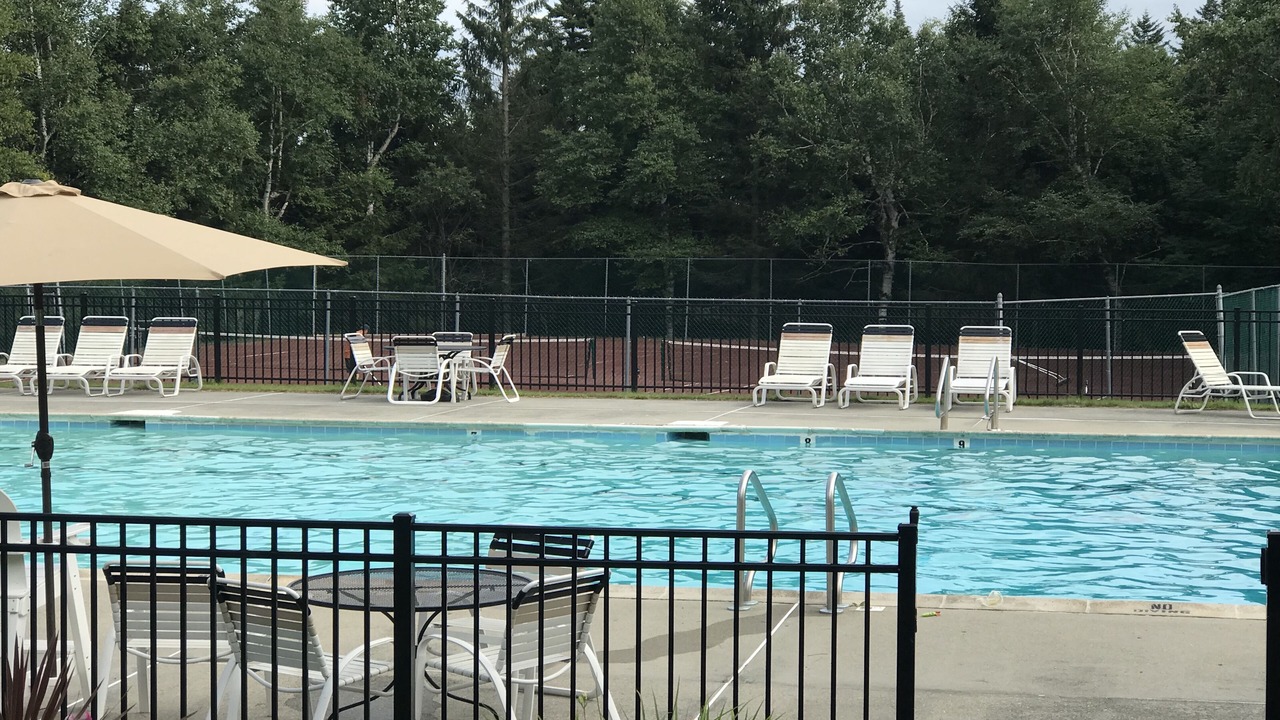 Photo of Outdoor in Bromley Mountain