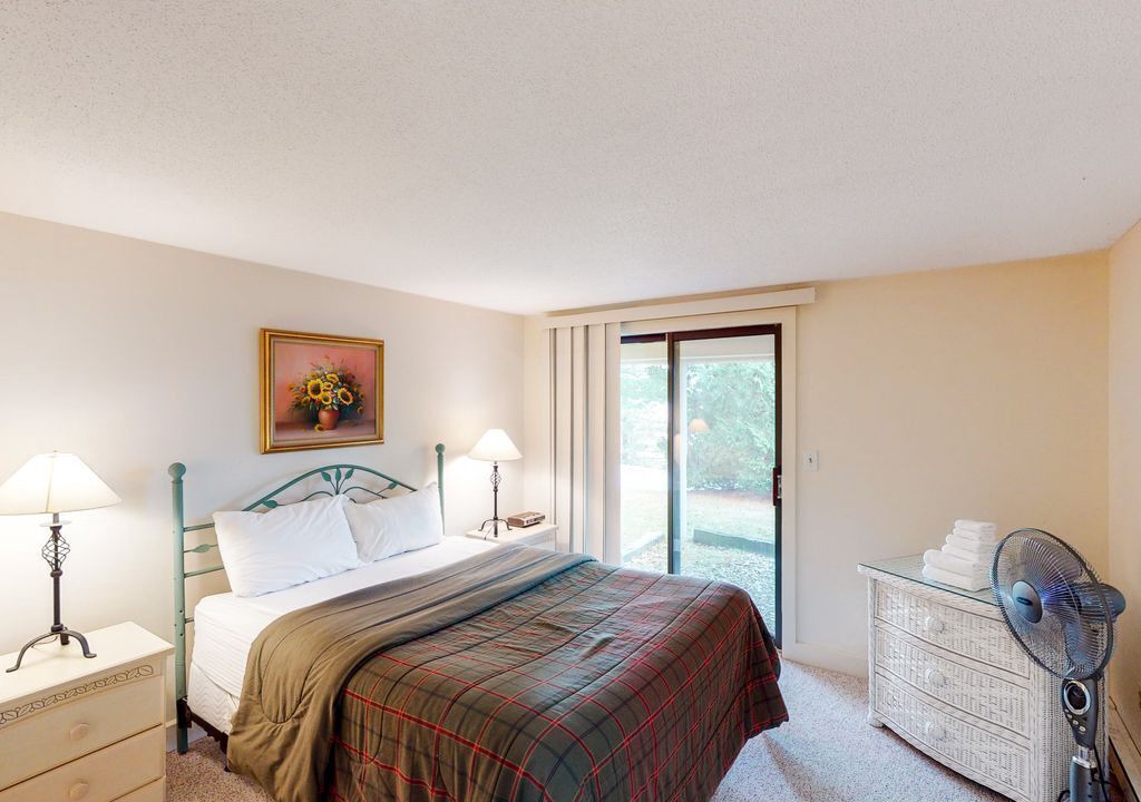 Photo of Bedroom in Bromley Mountain