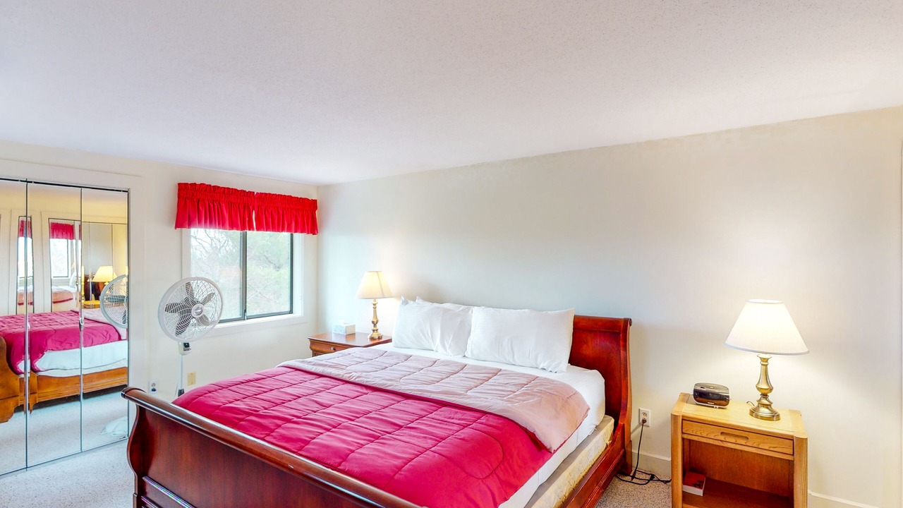 Photo of Bedroom in Bromley Mountain