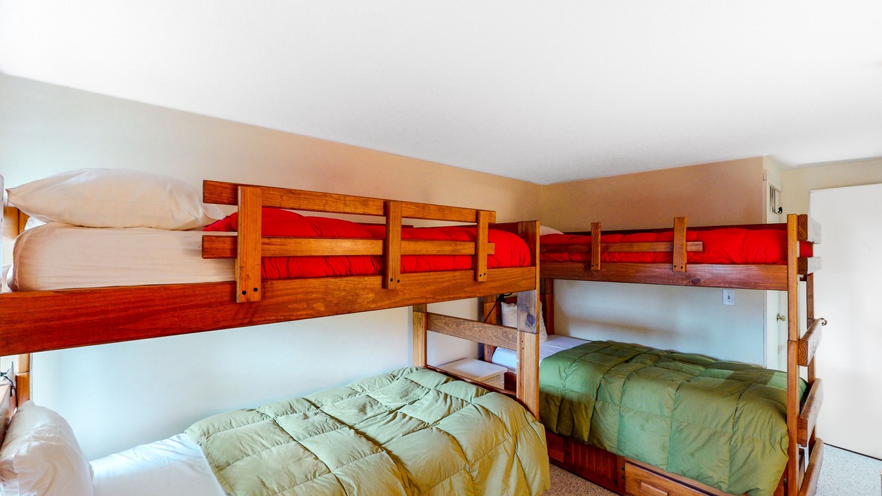 Photo of Bedroom in Bromley Mountain