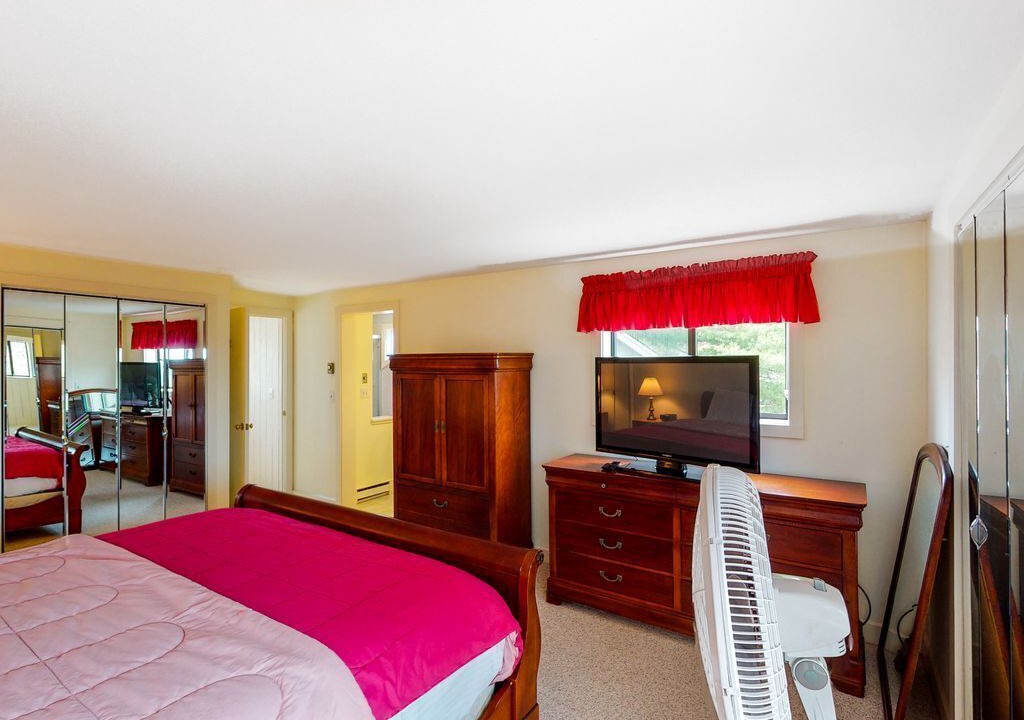 Photo of Bedroom in Bromley Mountain