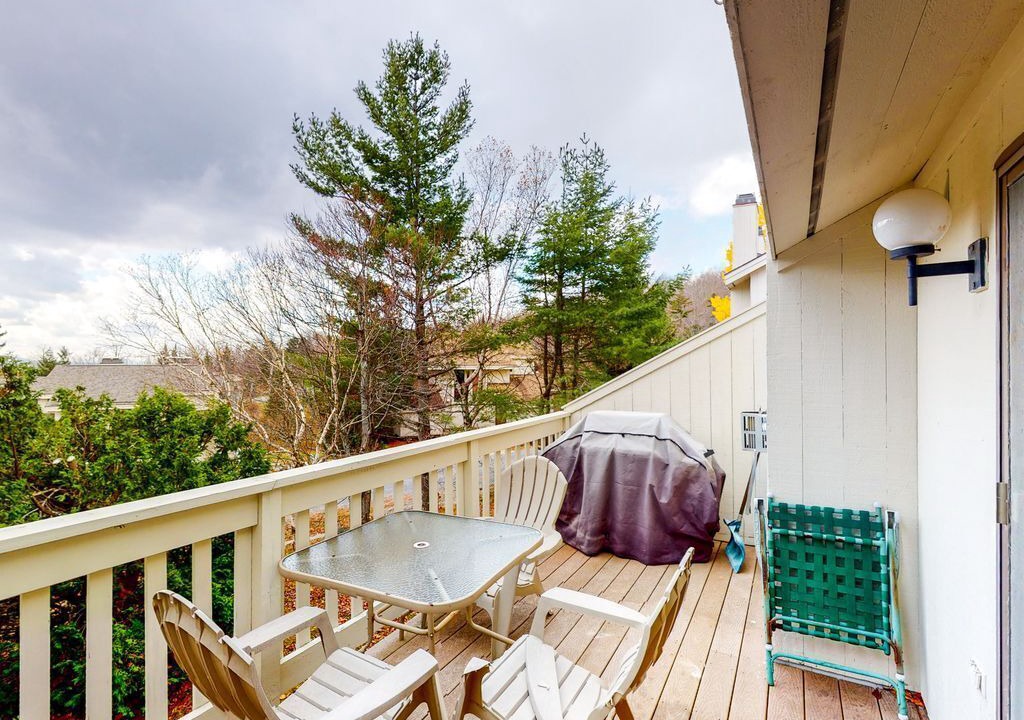 Photo of Outdoor in Bromley Mountain