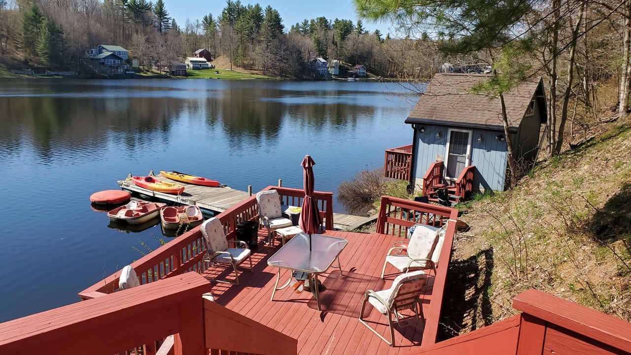 Photo of Outdoor in Eden
