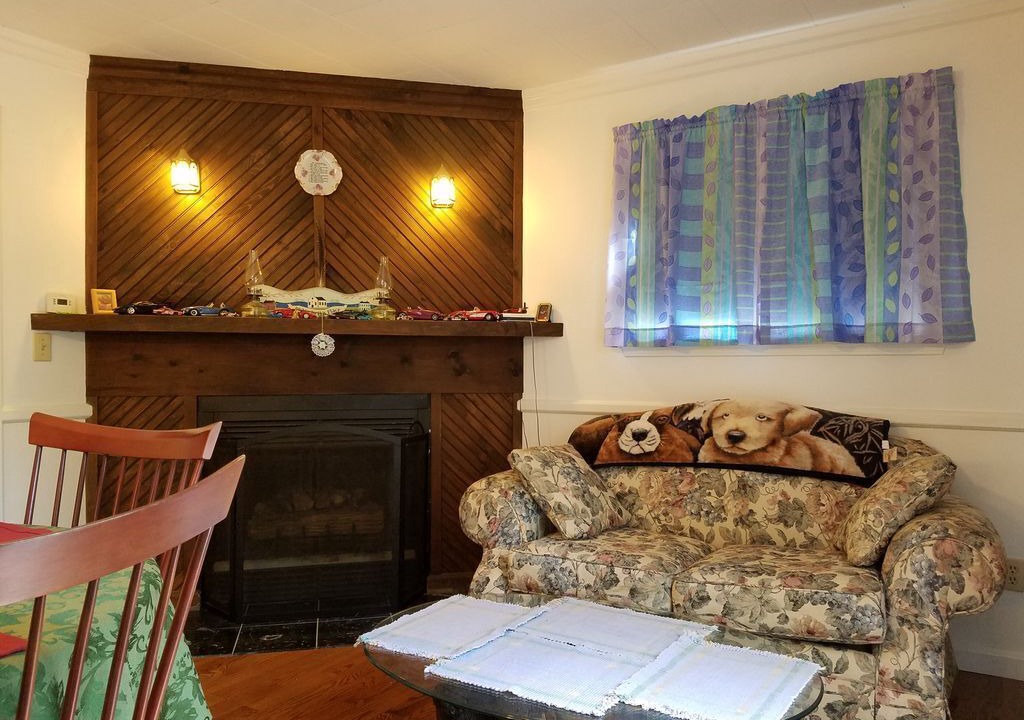 Photo of Bedroom in Eden