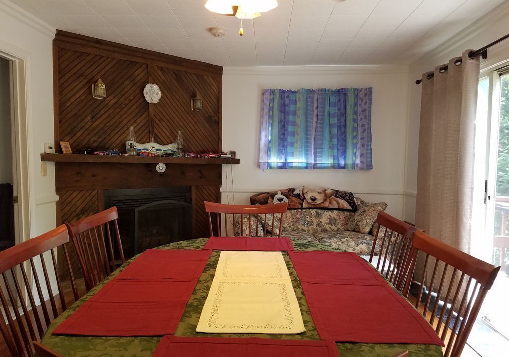 Photo of Bedroom in Eden