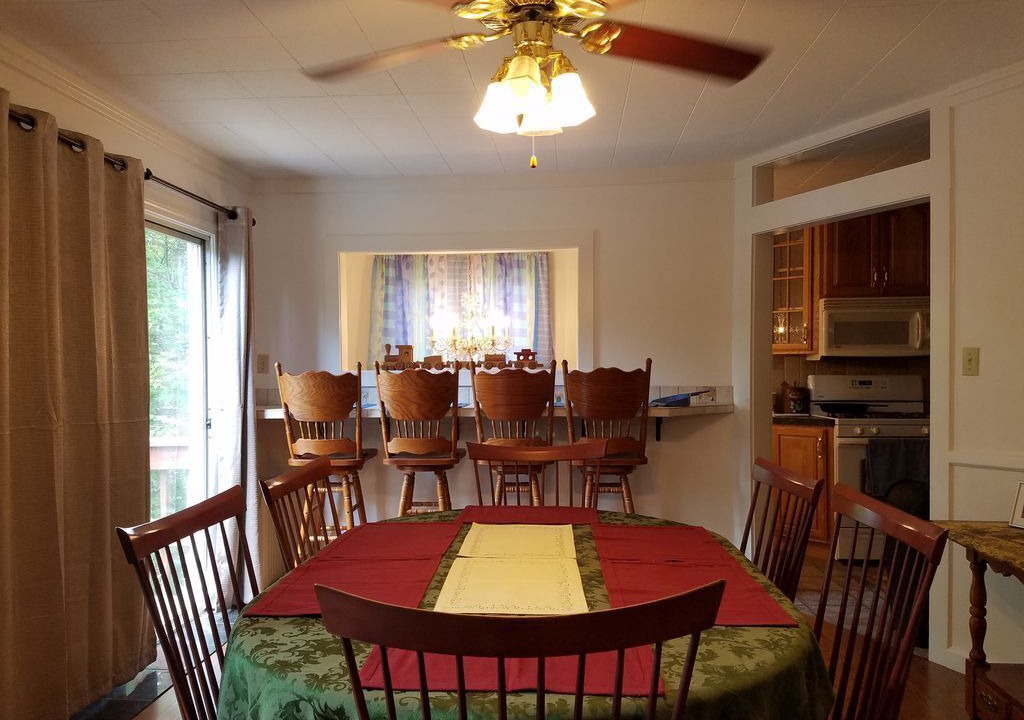 Photo of Bedroom in Eden