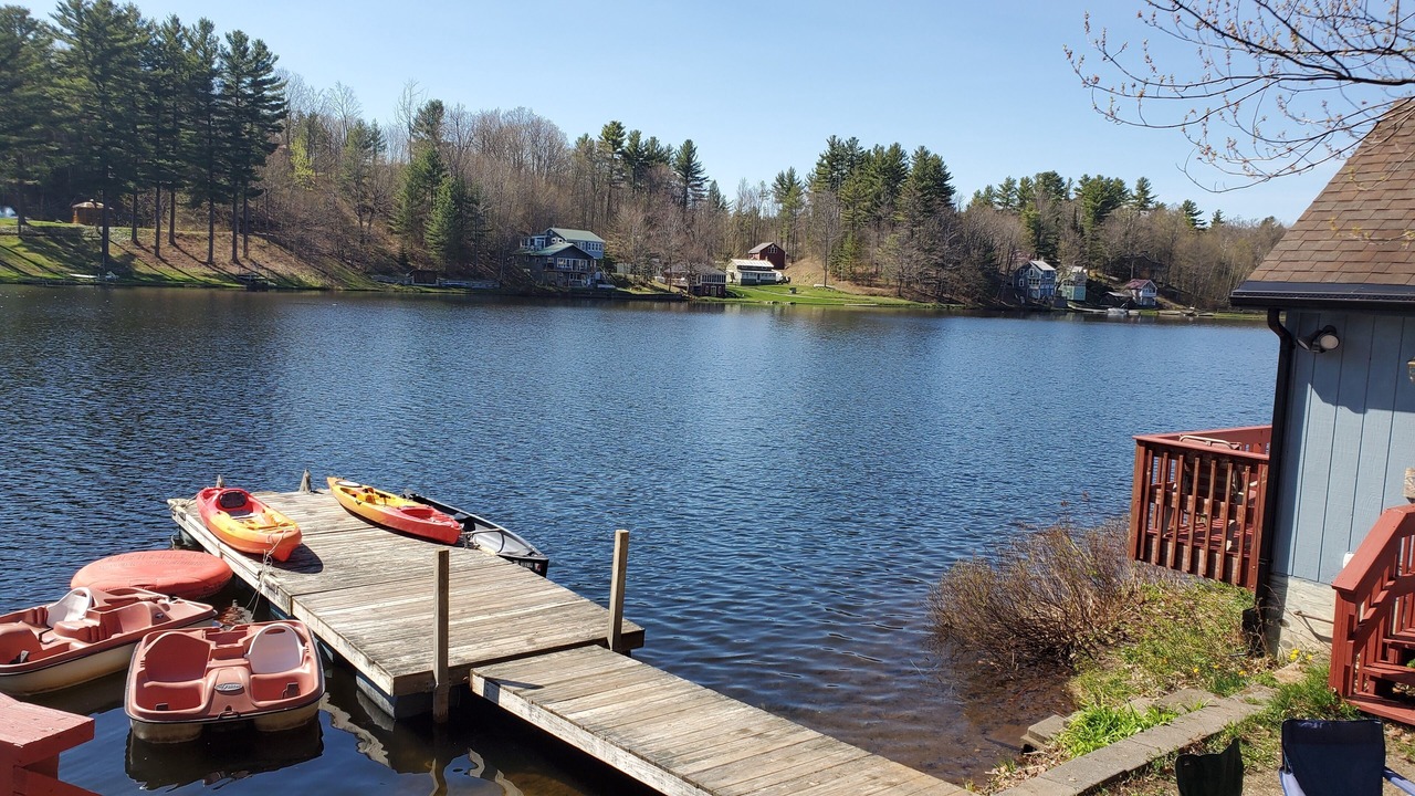 Photo of Outdoor in Eden