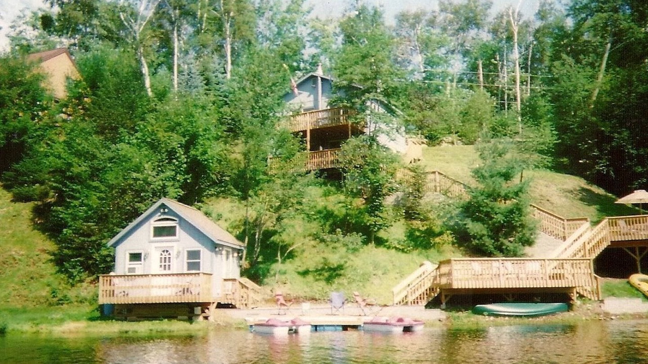 Photo of Outdoor in Eden