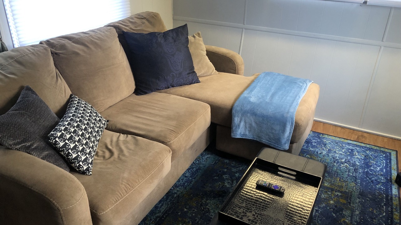 Photo of Livingroom in Gilmanton