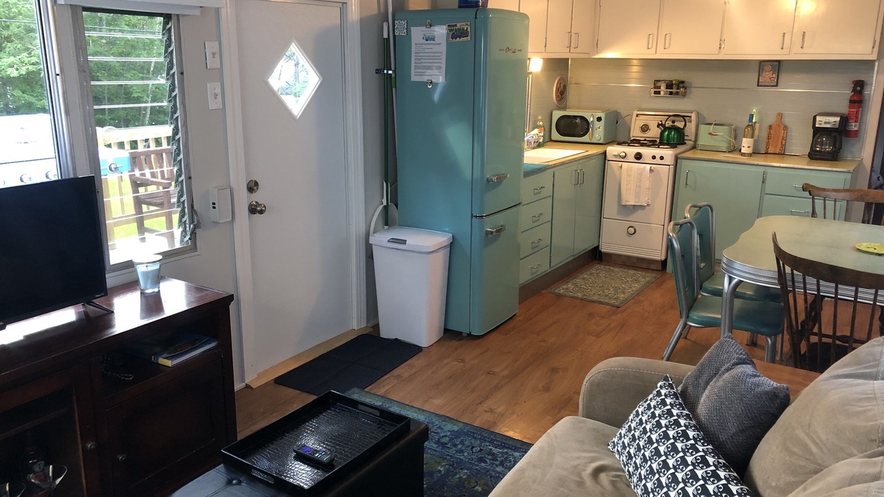 Photo of Livingroom in Gilmanton