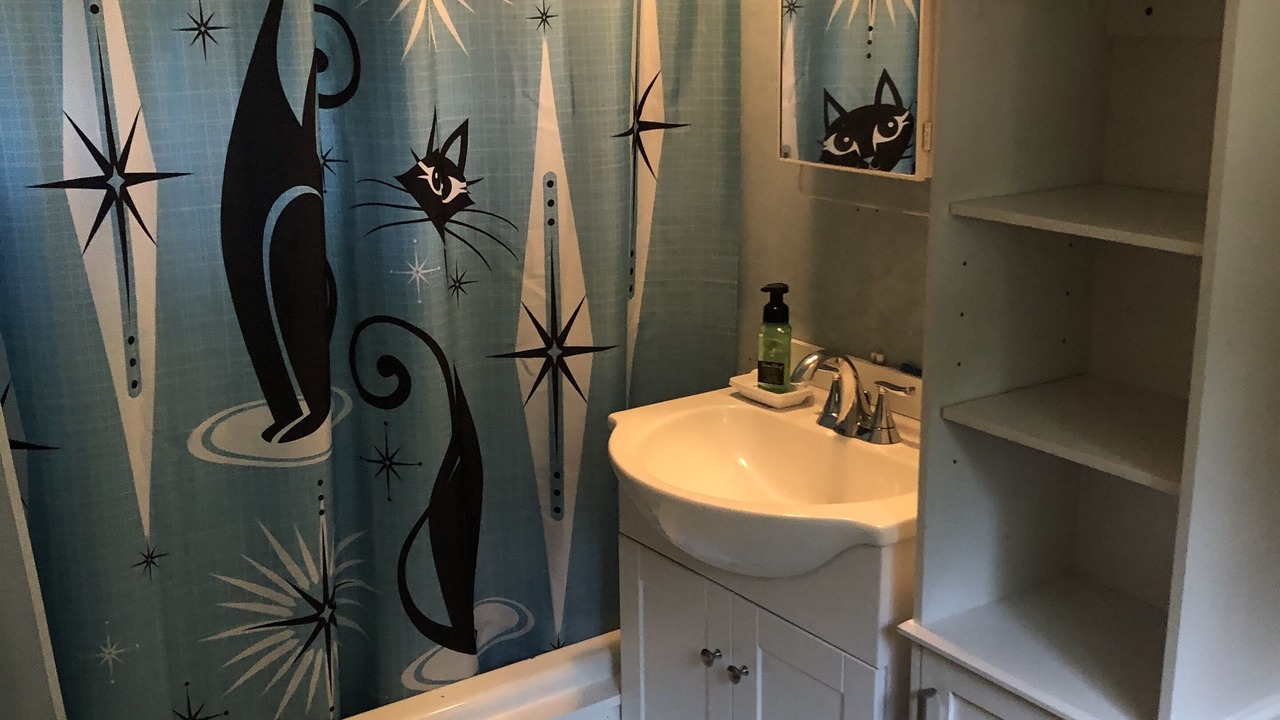 Photo of Bathroom in Gilmanton