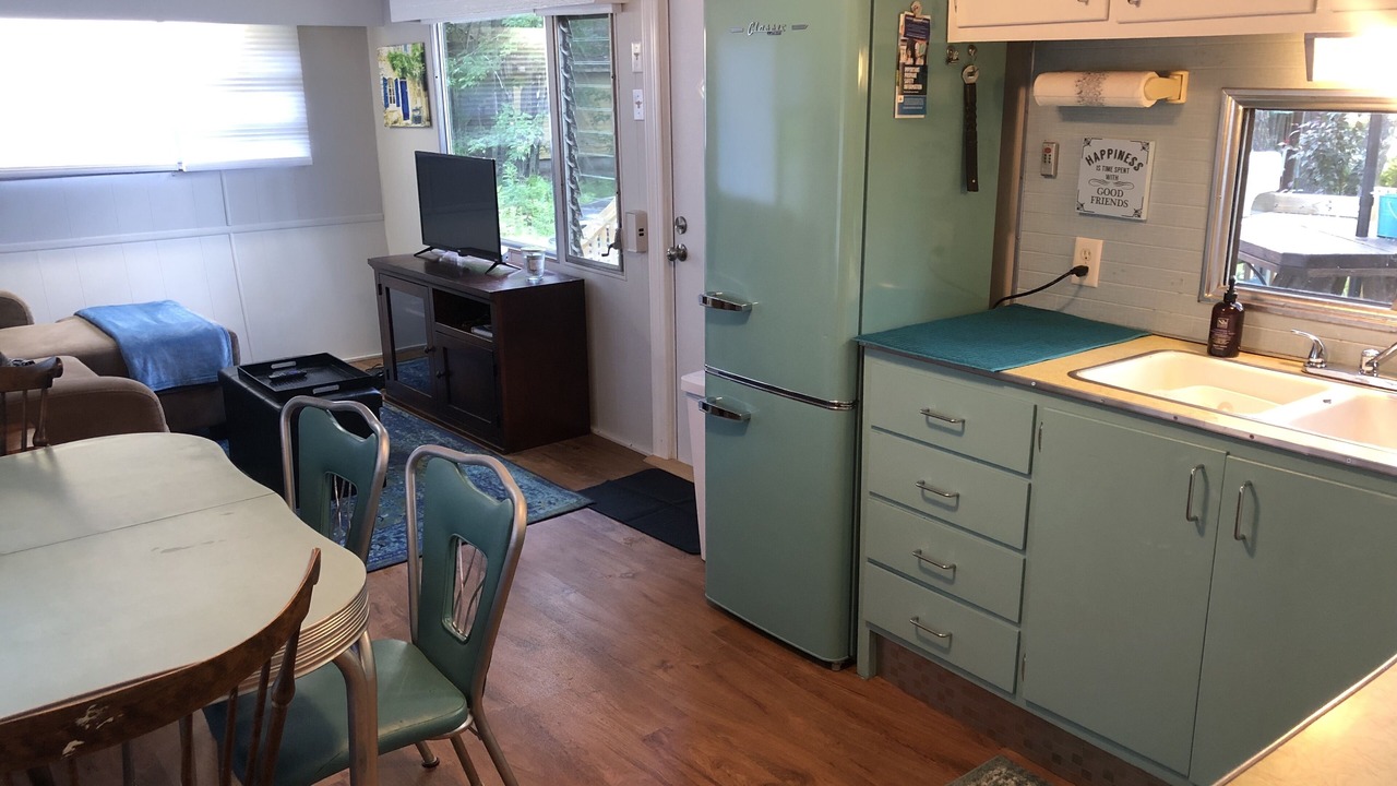 Photo of Kitchen in Gilmanton